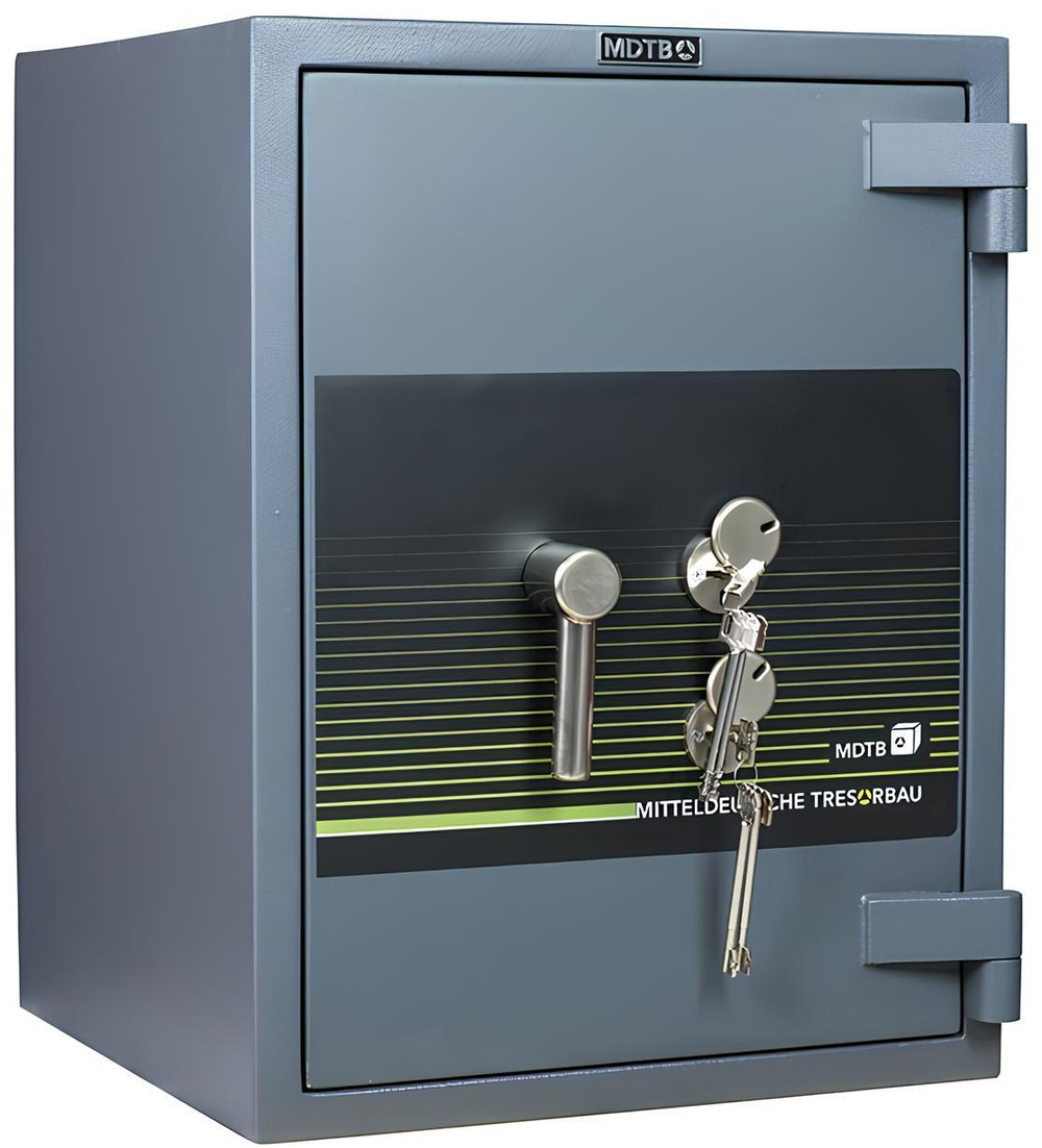 Burglar-proof safe MDTB BASTION M 67 2K