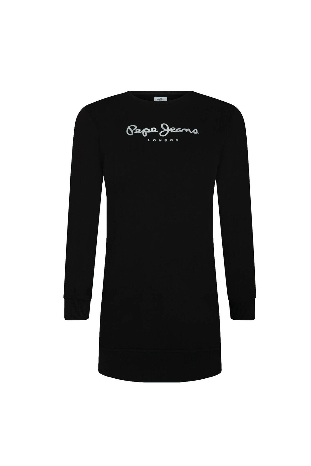 Платье NURT Pepe Jeans London - черный(PG951633)
