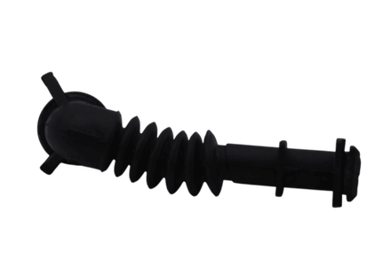 Патрубок пароотводящий 1240162105 стиральной машины Zanussi, AEG, Electrolux