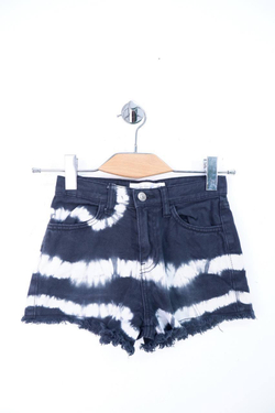 Шорты GeeJay стильные, на 8/9 лет