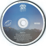 Комплект / Queen 40: Limited Edition Collector's Box Set Vol. 1+Vol. 2+Vol. 3 (30CD)