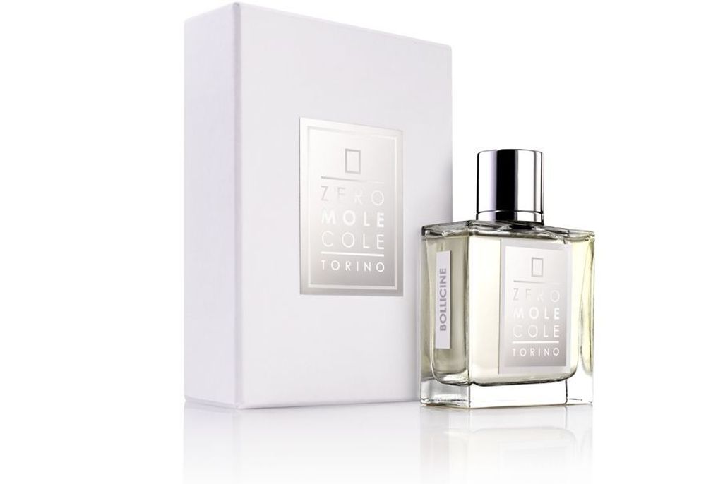 Zeromolecole Bollicine