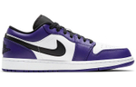 Кроссовки Jordan Air Jordan 1 Court Purple