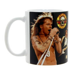 Кружка Guns N Roses (254)