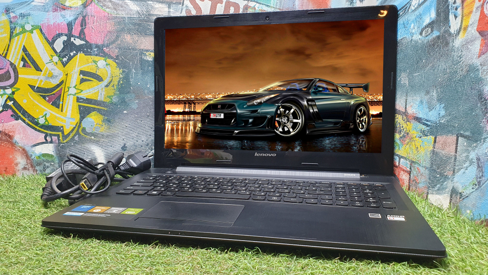 Ноутбук Lenovo AMD/4Gb