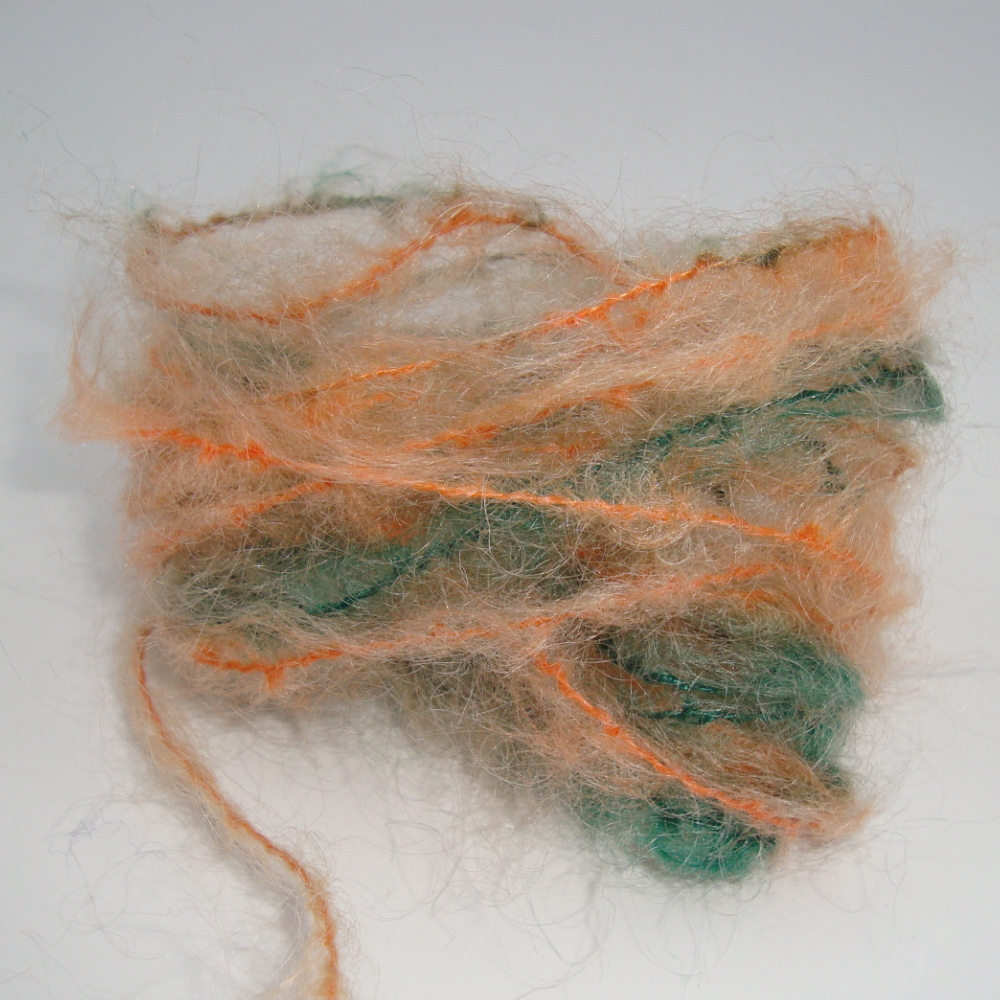 Бобинная пряжа Brodway (88)