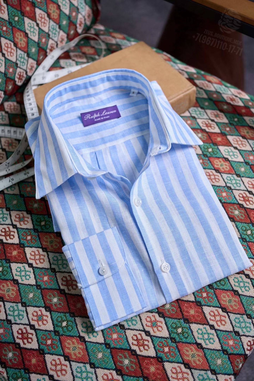 Рубашка Ralph Lauren