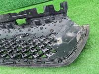 Решетка радиатора Chery Tiggo 4 Pro (2020-н.в.)