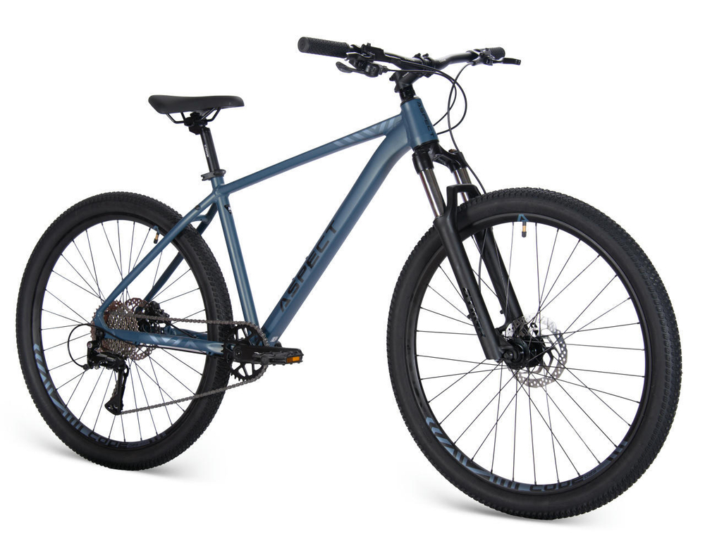 Горный велосипед Aspect Nickel Pro 27.5 (2025)