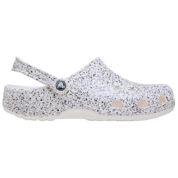 Crocs Classic Clog 'White'