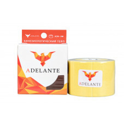 Кинезиологический тейп ADELANTE