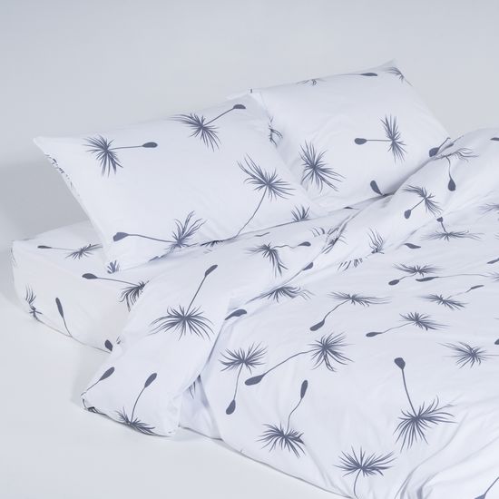 КПБ  Fiori 2, ЕВРО , 70х70,   DOMTEKC