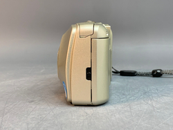 Olympus MJU II Zoom 115