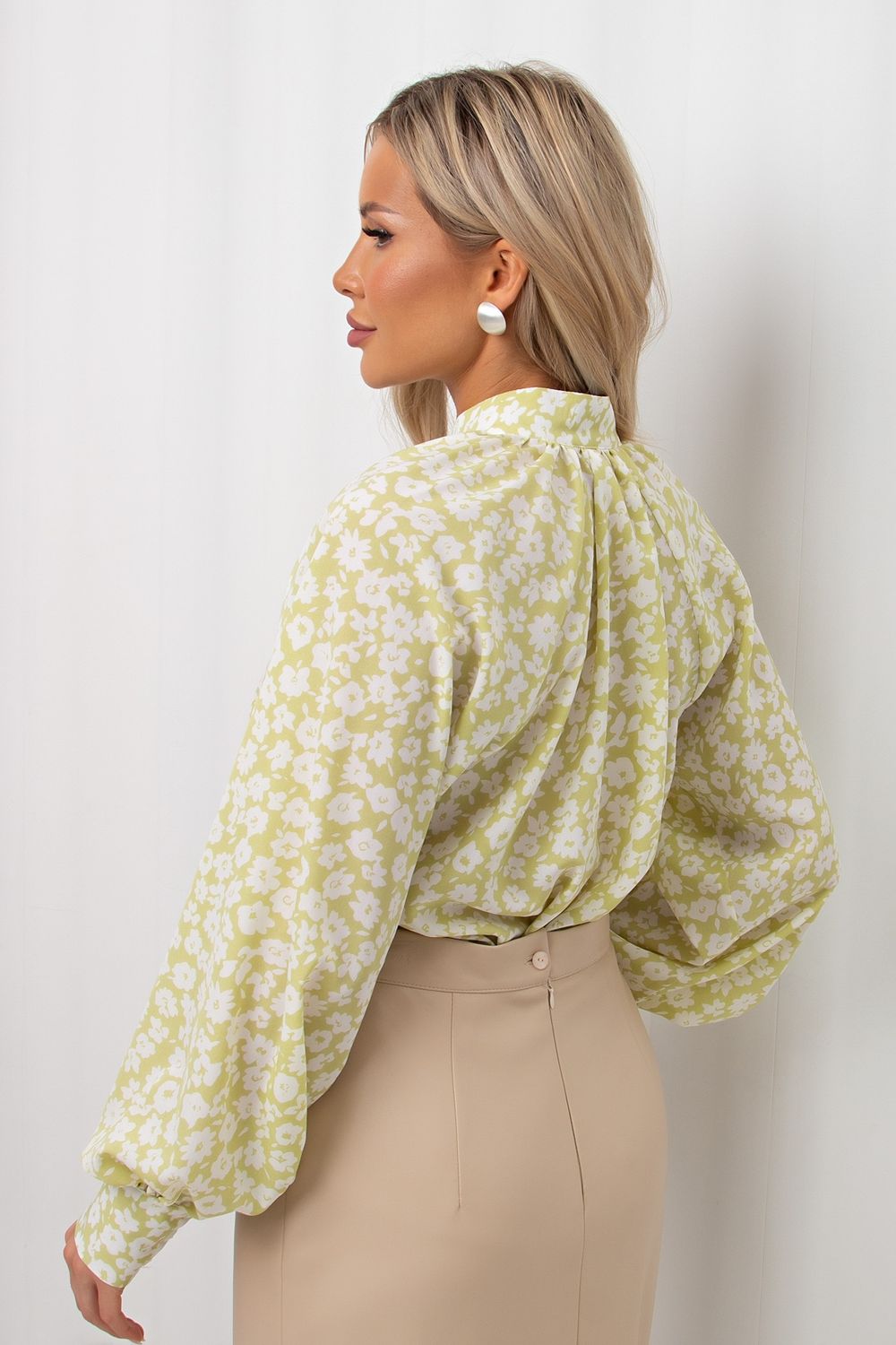 Блузка Челси №10 Valentina