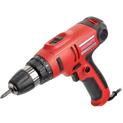 Дрель-шуруповерт FELISATTI ДШ-10/320Э2