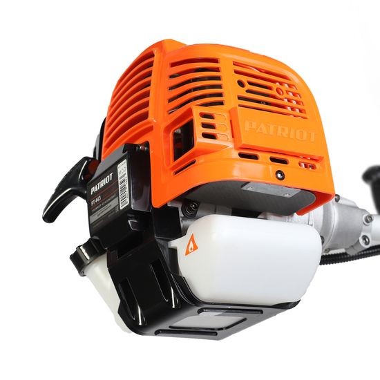 Триммер бензиновый "PATRIOT" PT 443 1+1 250108443
