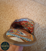 Гостевой набор Пэчворк 3 в 1