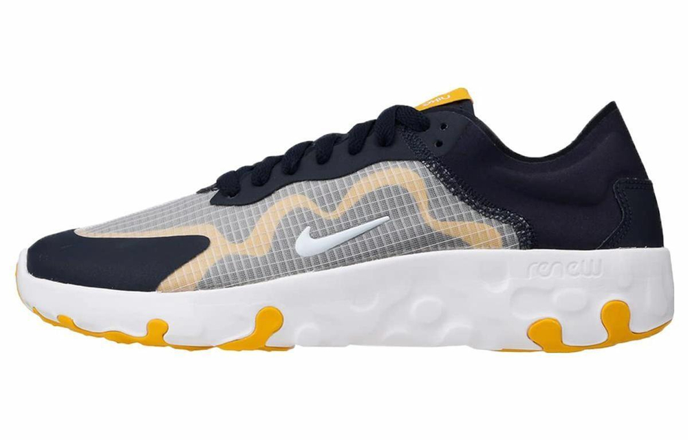 Кроссовки Nike Renew Lucent