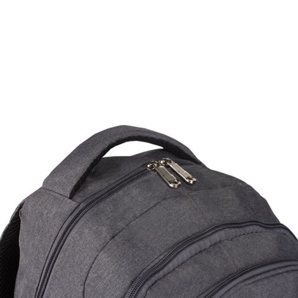 Рюкзак BRAUBERG для старших классов/студентов/молодежи, "Осень", 30 литров, 46х34х18 см, 225518