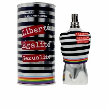 Мужской аромат Jean Paul Gaultier Classique Pride Edition 125 мл