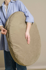 Лежанка "Пони-Колосони" Хаки