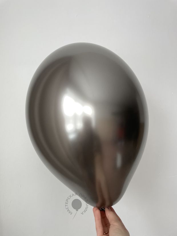 В 105/609 Хром Glossy Anthracite (БГ-17)