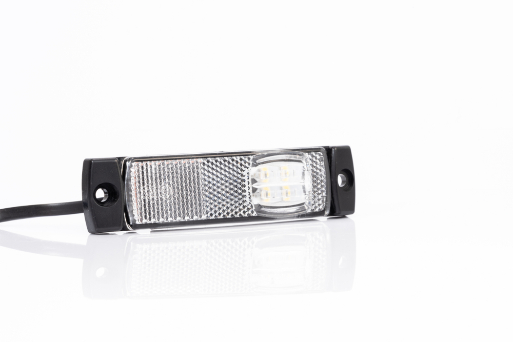 Фонарь габаритный Fristom FT-018 B LED Белый