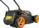 Газонокосилка аккумуляторная Worx WG779E.9 без АКБ и ЗУ WG779E.9