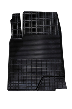 Резиновые коврики Сетка для Opel Antara 2006-2012, Seintex.00325