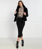 Гольф Marc Cain - бежевый(VC 48.12 J36)