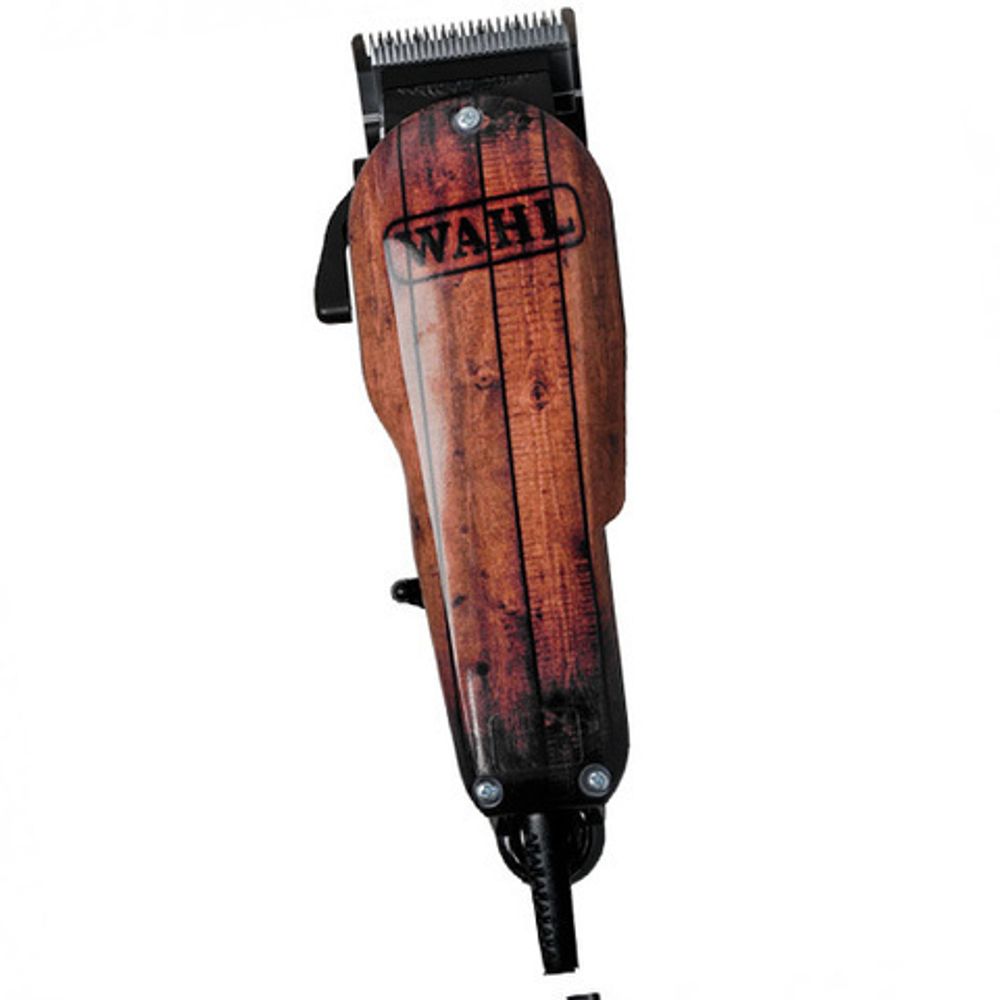 Машинка для стрижки Wahl Wood Taper (8470-5316) - 2