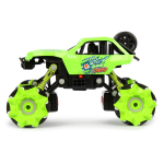 Джип на РУ, коробка FN221