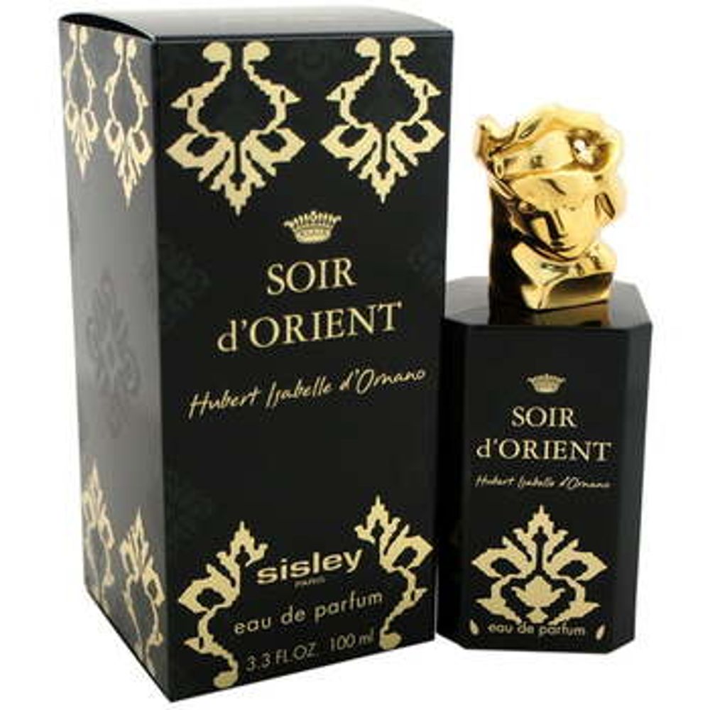 Sisley Soir d`Orient EDP 100ml