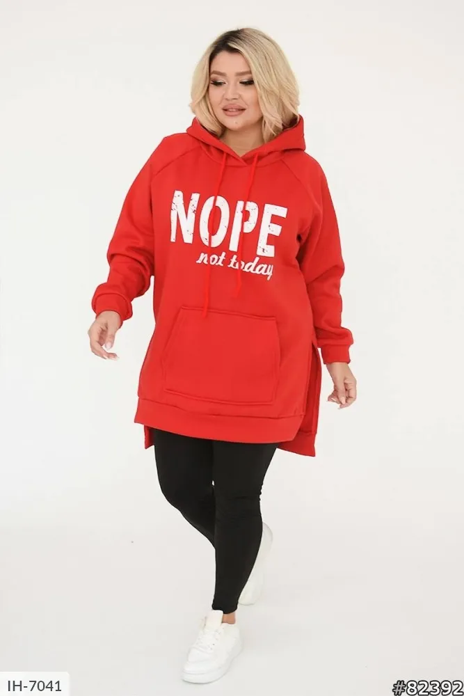 Костюм IH-7036 Фабрика Моды