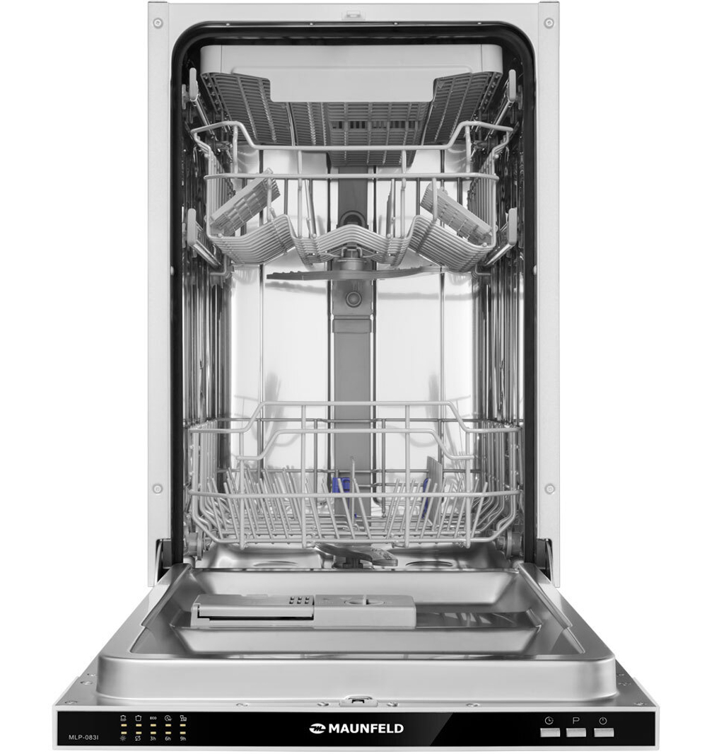 Посудомоечная машина MAUNFELD MLP-083I фото 2