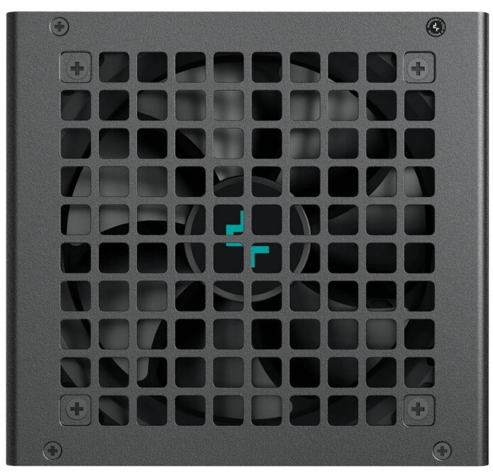 Блок питания ATX Deepcool R-PL650D-FC0B-WDEU-V2