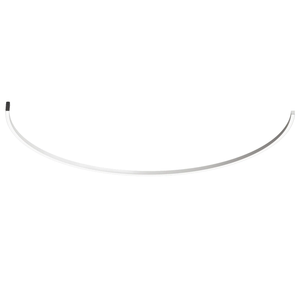 Магнитный трековый светильник Arte Lamp OPTIMA A7299PL-1BK