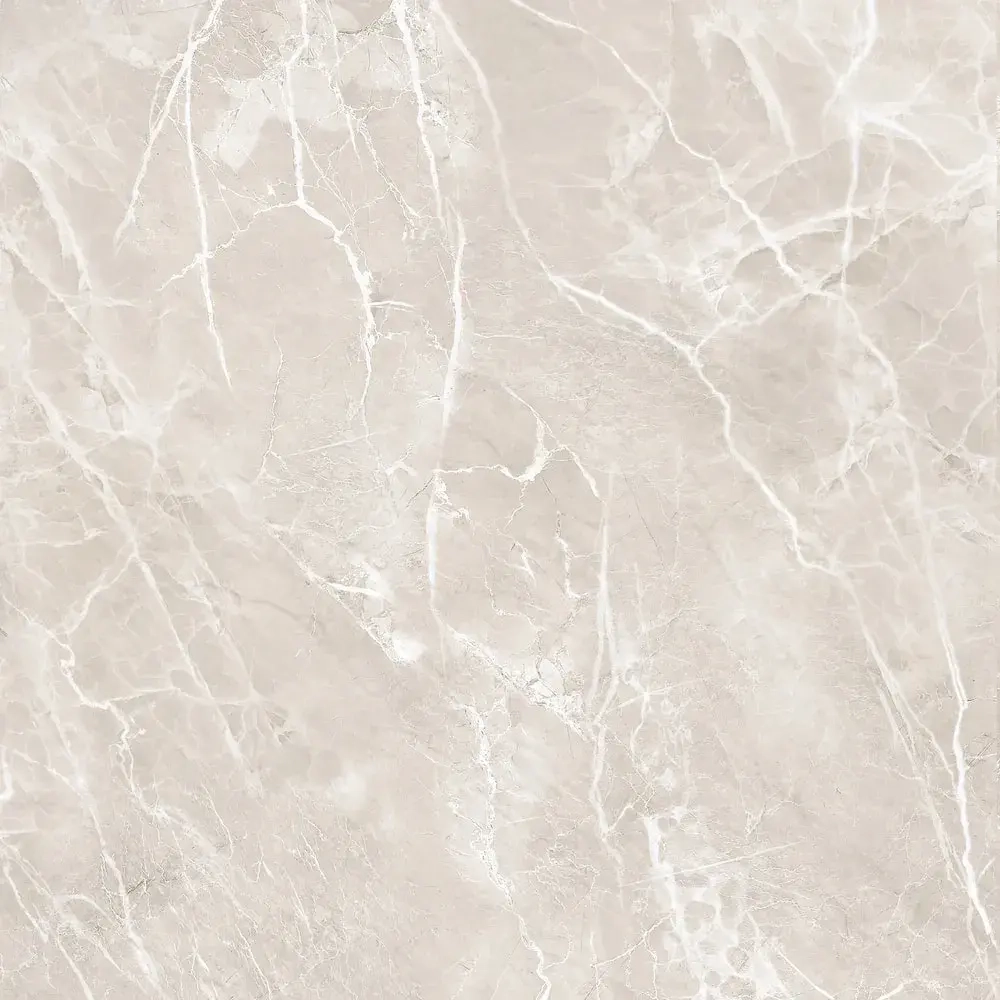 Керамогранит Alma Ceramica GFU04IMP04R Imperiale Marble 60x60 бежевый сахарный под камень