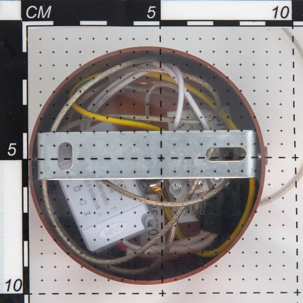 Citilux Вегас CL227013 LED Подвесной светильник Коричневый