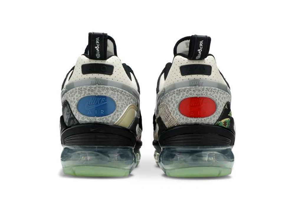 Кроссовки Nike Vapormax Evo What The
