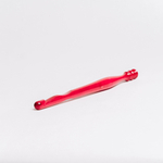 Деревянный крючок для вязания из древесины клена 8.5 мм. K337