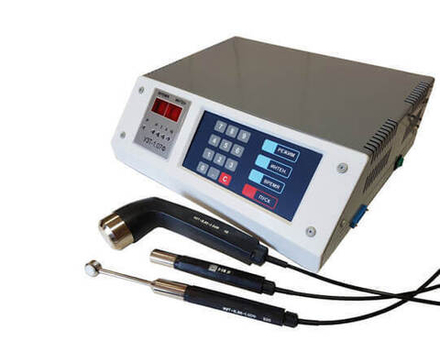 Аппарат для ультразвуковой терапии УЗТ-1.07Ф