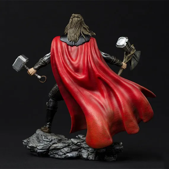 Статуэтка The Infinity Saga Iron Studios Thor Ultimate
