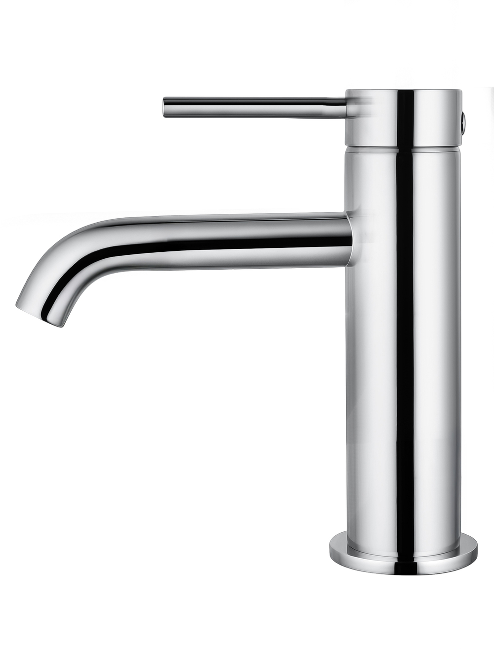 Смеситель для раковины WONZON & WOGHAND STICK, Хром (WW-88139017-CR)