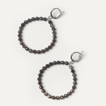 Серьги Facets DGY