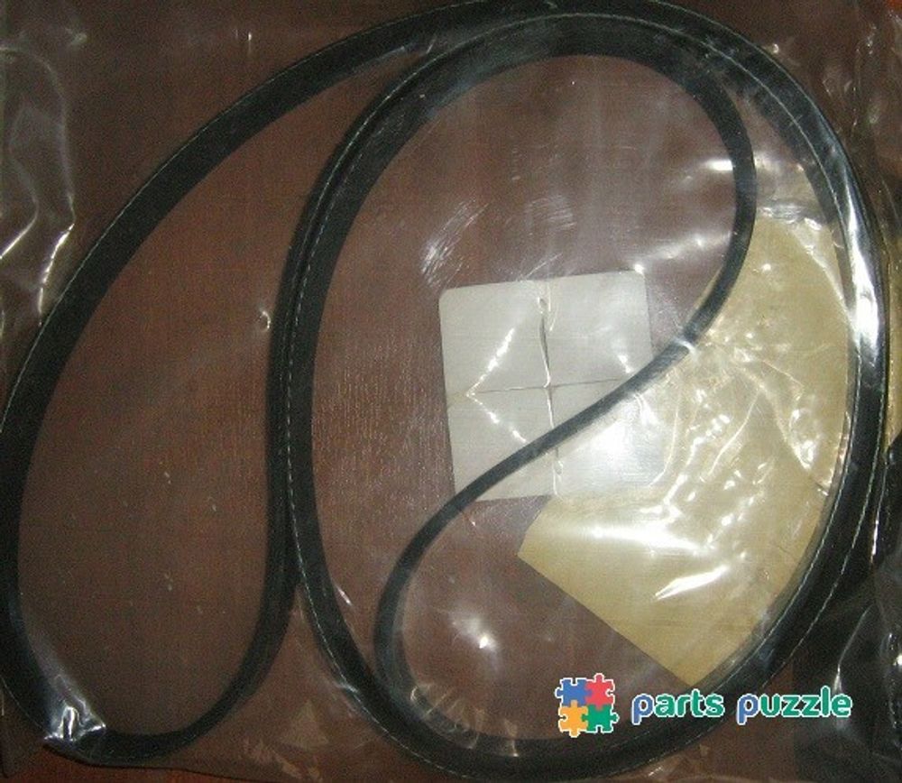 Ремень вентилятора / BELT FAN АРТ: 924-553