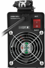 Аппарат сварочный Победа АС 160(606301716)