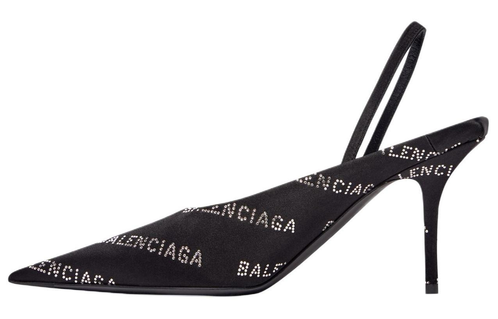 Balenciaga Knife 8Cm (Женская размерная сетка)
