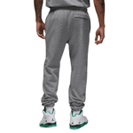 Баскетбольные штаны Jordan Flight Fleece Pants Gray