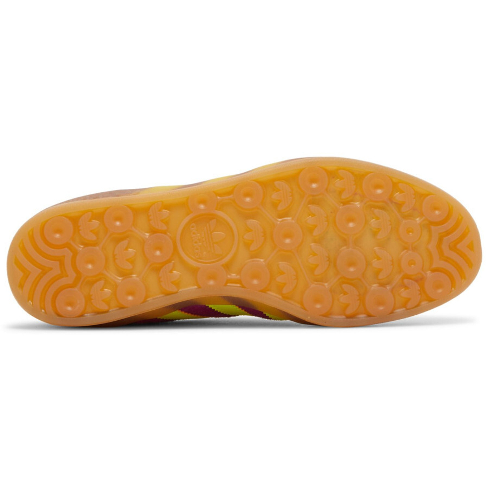 Adidas Gazelle Indoor 'Shock Purple'